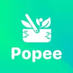 Popee: Grocery deliveries icon