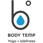 Body Temp Yoga New icon