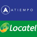 Locatel Atiempo icon