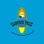 Surfari Pals App icon