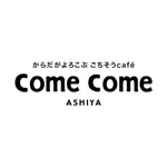 come come ashiya icon