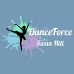 DanceForce Swan Hill icon