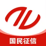 国民征信 icon