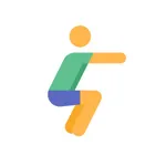 Fitness Challenge Tracker App icon