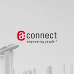 my-connect icon