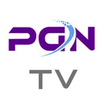 PGN TV NETWORK icon