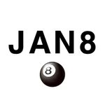 JAN8 CS icon