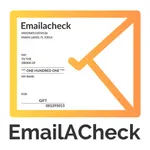 EmailACheck icon