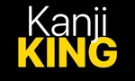 Kanji KING TV icon