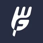 Fudiyo Rider App icon