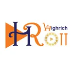 HR OTT icon