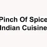 Pinch of spice indian cuisine icon