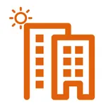 建筑采光计算器 icon
