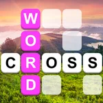 Crossword Quest - Word Puzzles icon