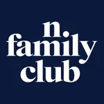 N Family icon