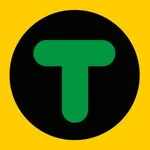 Городское такси Мичуринск icon