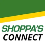 Shoppa’s Connect icon