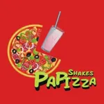 Paps Pizza & Shakes icon