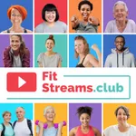 Fitstreams icon