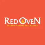 Red Oven icon