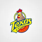 Texas Chicken Blackburn icon