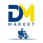 DMM Driver icon