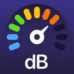 Decibel Meter - Sound Analyzer icon