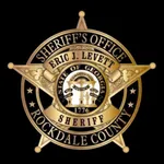 Rockdale Sheriff's Office icon