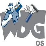 WDGOrdemServiço icon