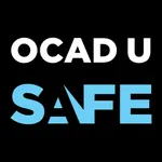 OCAD U Safe icon