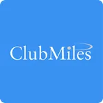 ClubMiles icon