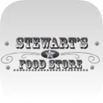 Stewart's Food Store icon