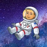 The Space Potato icon