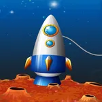 Badoor in Space icon