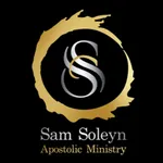 Sam Soleyn Ministries icon