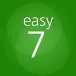 Easy7 icon