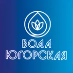 Вода Югорская Нижневартовск icon