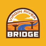 Virgin River Bridge icon