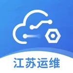 江苏地表水运维平台 icon