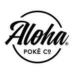 Aloha Poke Co. icon