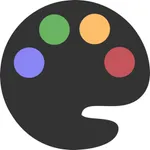 Palette Edu icon