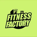 The Fitness Factory App icon