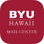 BYUH Mail Center icon