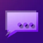 Phrase Keyboard: Simple Dialog icon