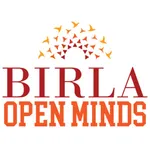 Birla Open Minds icon