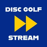 Disc Golf Stream icon