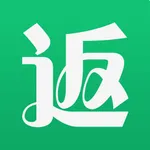 多多返-高返利优惠券省钱购物 icon