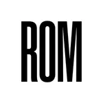 ROM Mobile Tours icon