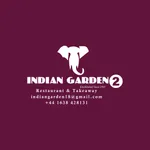 Indian Garden, Cambridgeshire icon