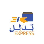 تدلل Express icon